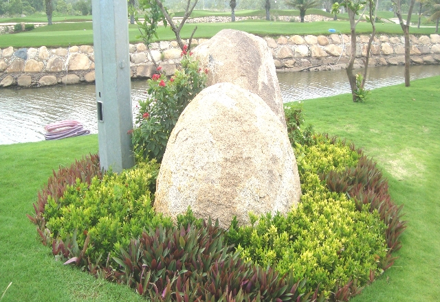 Diamond Bay Golf & Villas (